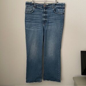 Doen Dronme jeans size 35